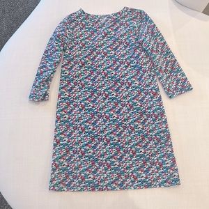 Vineyard vines girls dress